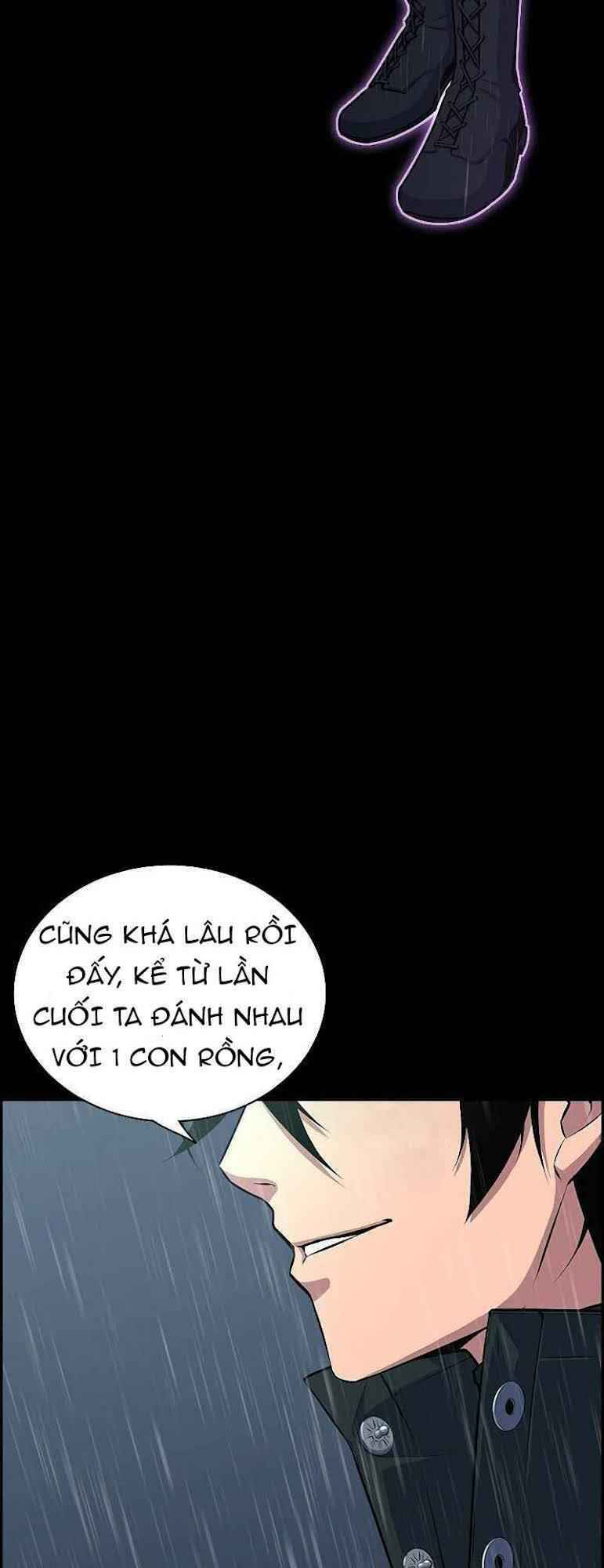 Kẻ Ngoại Lai Ở Vùng Đất Bị Ruồng Bỏ Chapter 0 - Trang 2