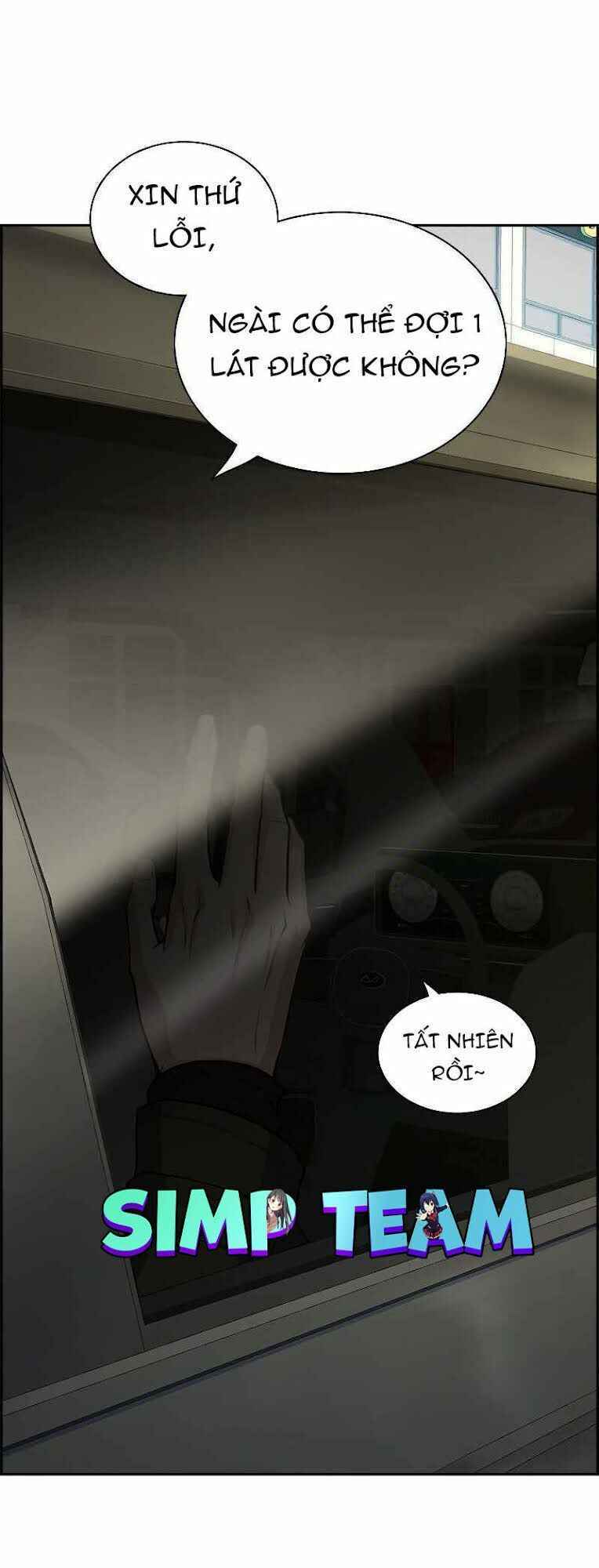 Kẻ Ngoại Lai Ở Vùng Đất Bị Ruồng Bỏ Chapter 0 - Trang 2
