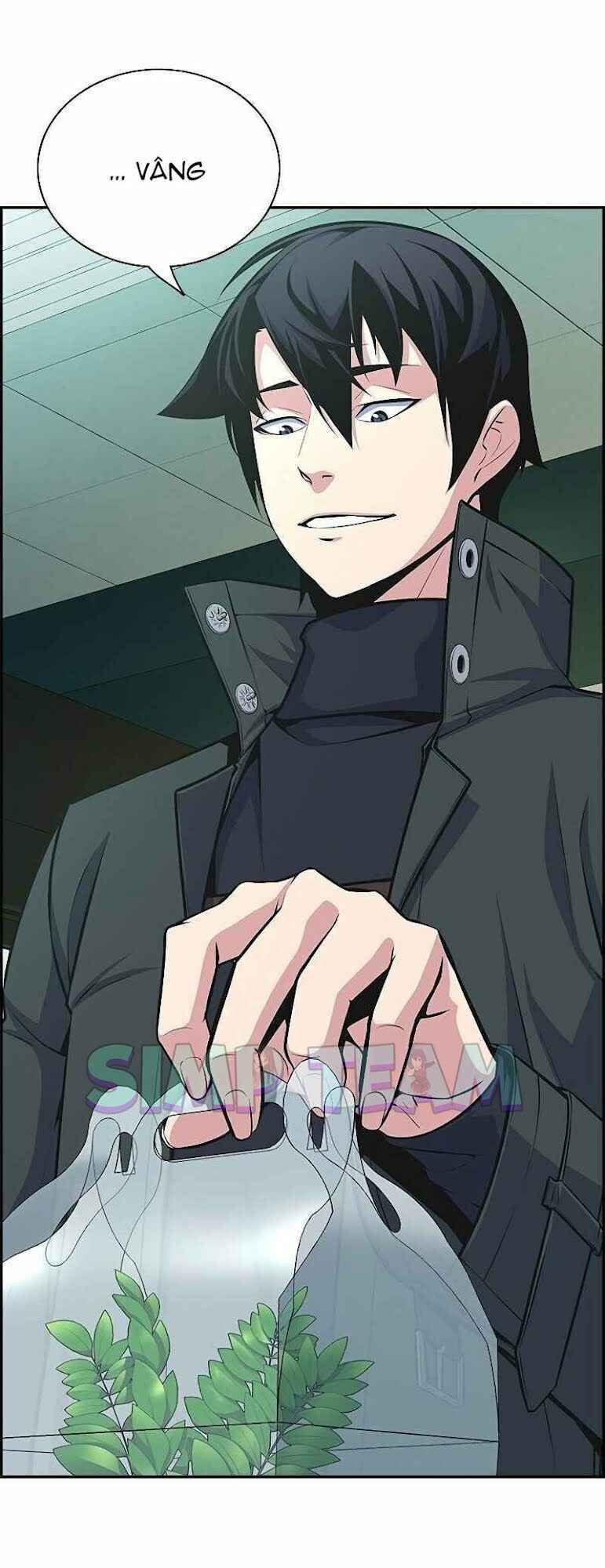 Kẻ Ngoại Lai Ở Vùng Đất Bị Ruồng Bỏ Chapter 0 - Trang 2