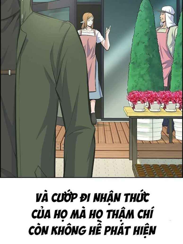 Kẻ Ngoại Lai Ở Vùng Đất Bị Ruồng Bỏ Chapter 0 - Trang 2
