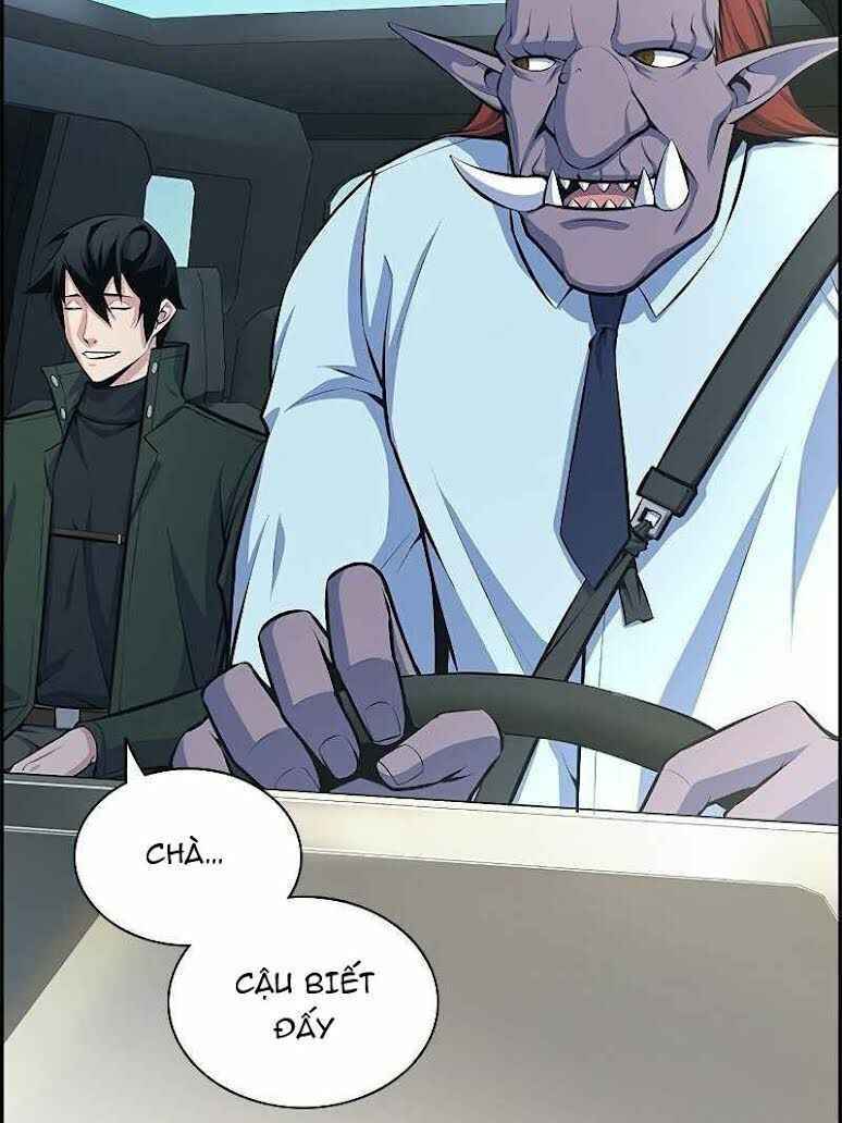 Kẻ Ngoại Lai Ở Vùng Đất Bị Ruồng Bỏ Chapter 0 - Trang 2