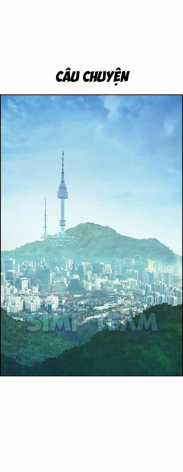 Kẻ Ngoại Lai Ở Vùng Đất Bị Ruồng Bỏ Chapter 0 - Trang 2