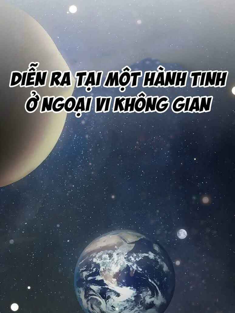 Kẻ Ngoại Lai Ở Vùng Đất Bị Ruồng Bỏ Chapter 0 - Trang 2
