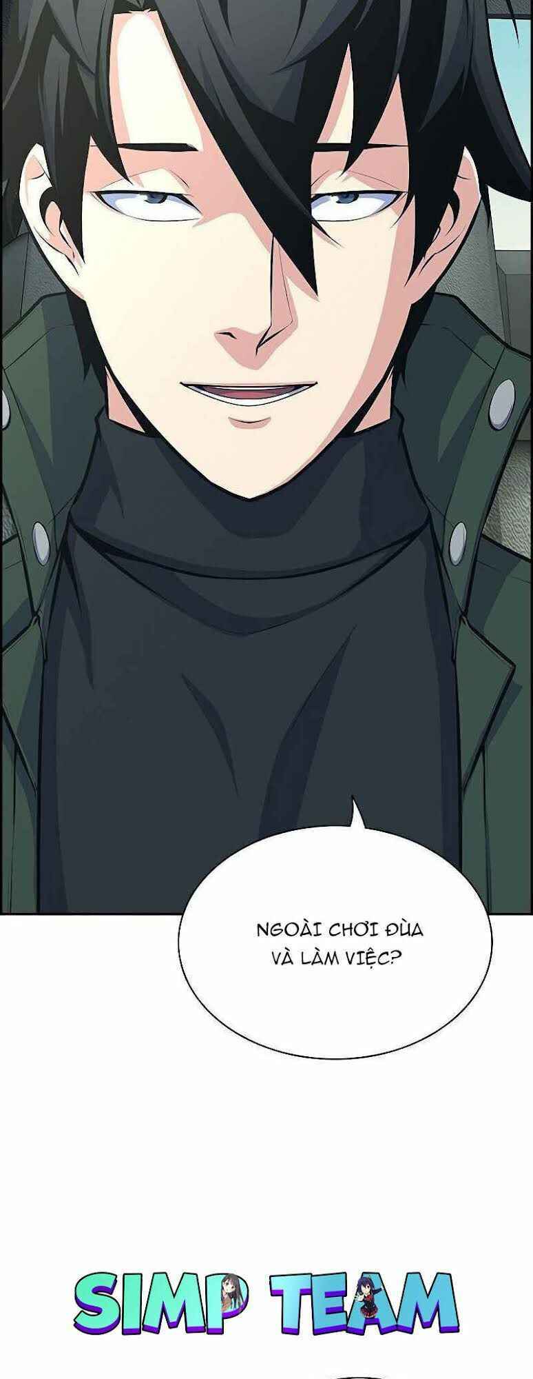 Kẻ Ngoại Lai Ở Vùng Đất Bị Ruồng Bỏ Chapter 0 - Trang 2