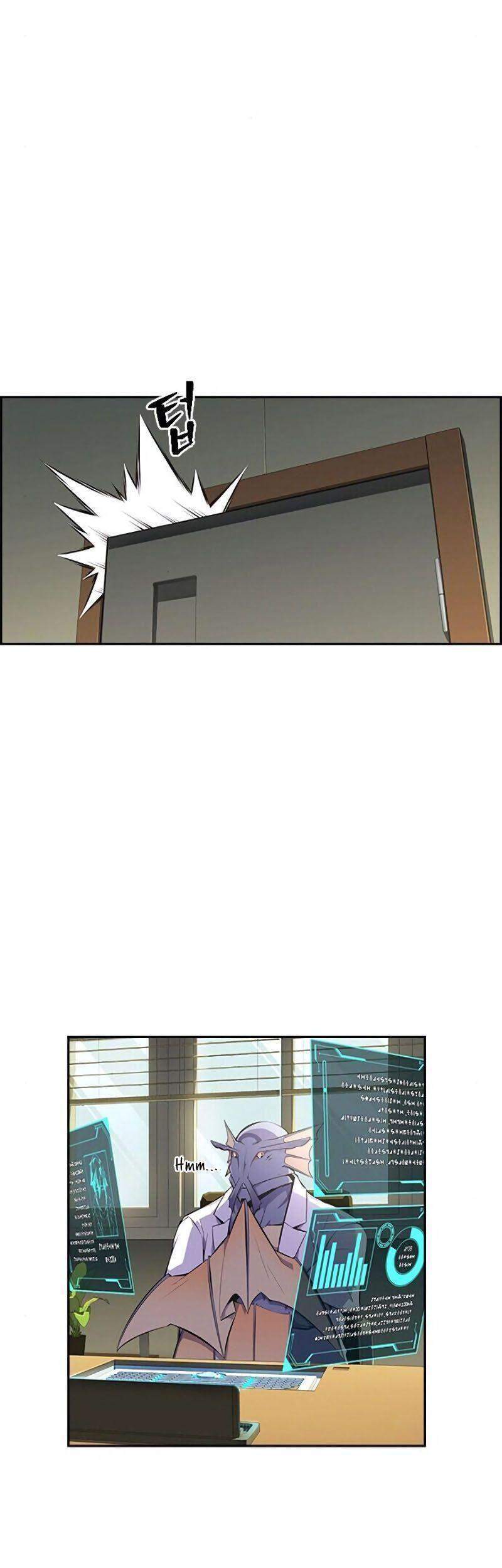 Kẻ Ngoại Lai Ở Vùng Đất Bị Ruồng Bỏ Chapter 1.1 - Trang 2