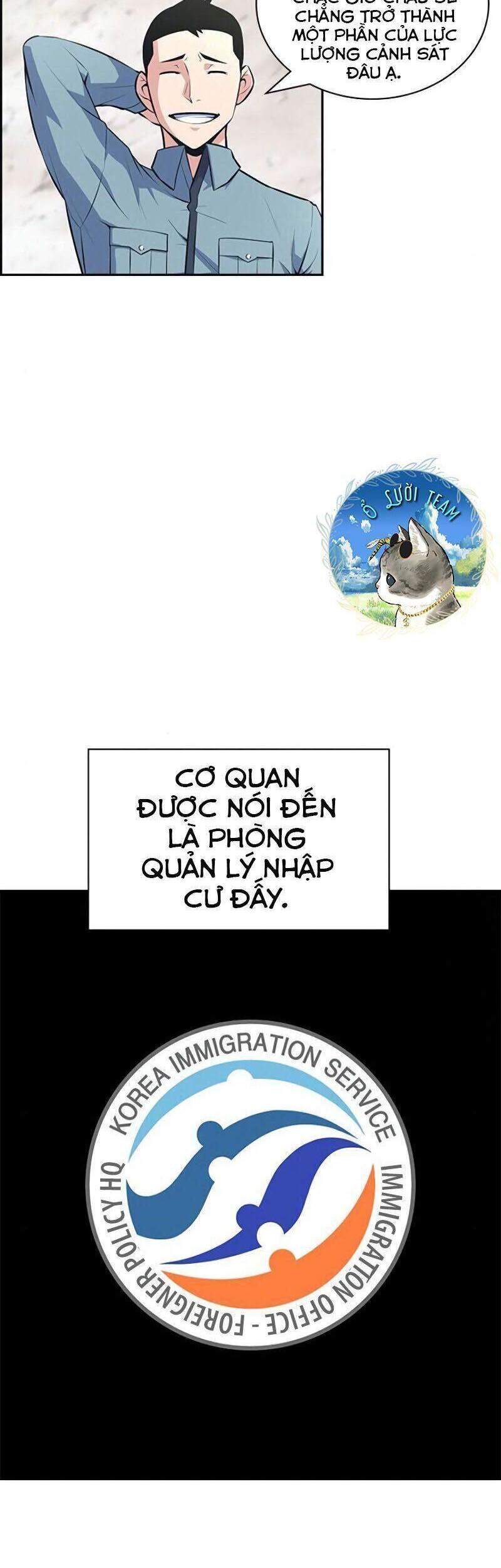 Kẻ Ngoại Lai Ở Vùng Đất Bị Ruồng Bỏ Chapter 1.1 - Trang 2