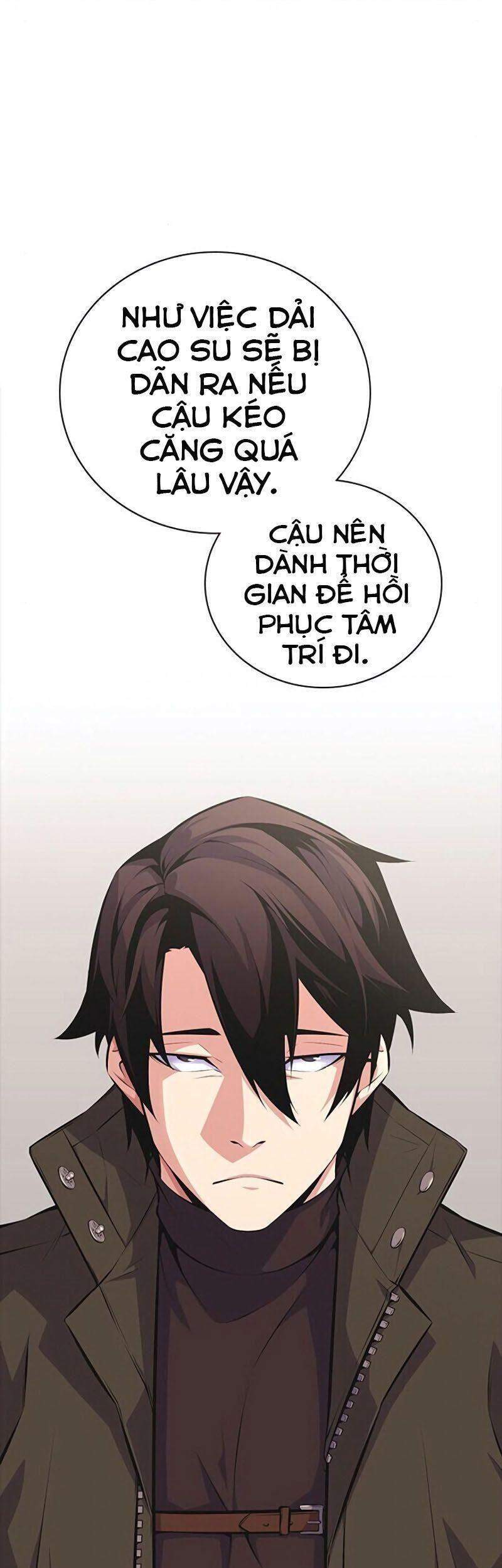Kẻ Ngoại Lai Ở Vùng Đất Bị Ruồng Bỏ Chapter 1.1 - Trang 2