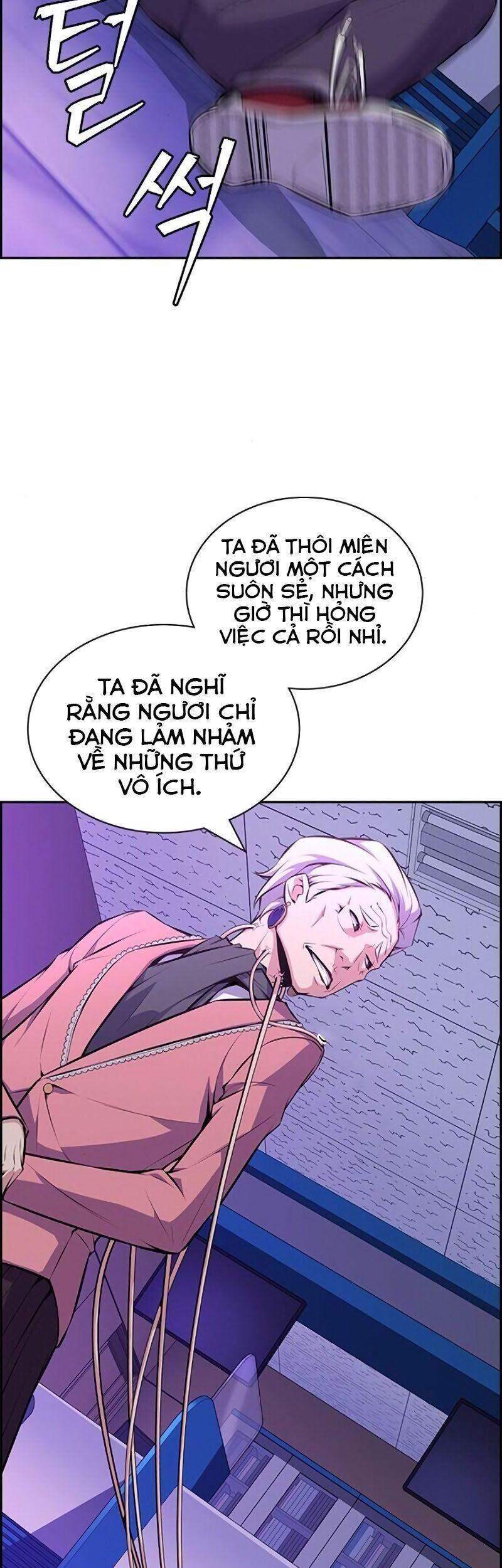 Kẻ Ngoại Lai Ở Vùng Đất Bị Ruồng Bỏ Chapter 1.1 - Trang 2