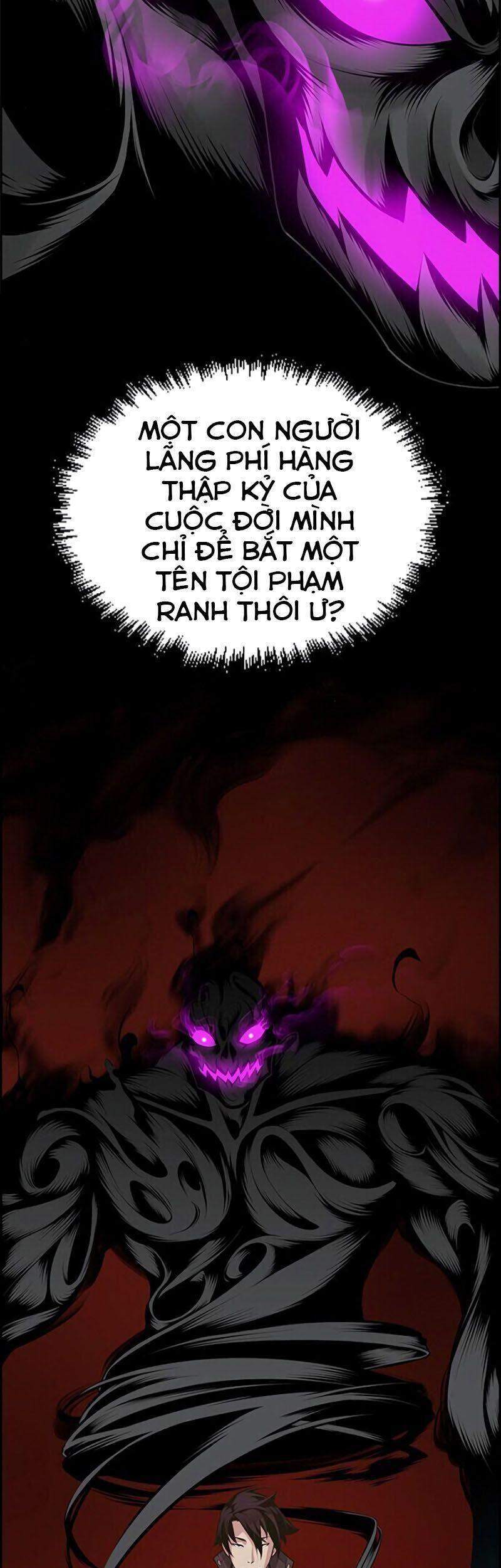 Kẻ Ngoại Lai Ở Vùng Đất Bị Ruồng Bỏ Chapter 1.1 - Trang 2