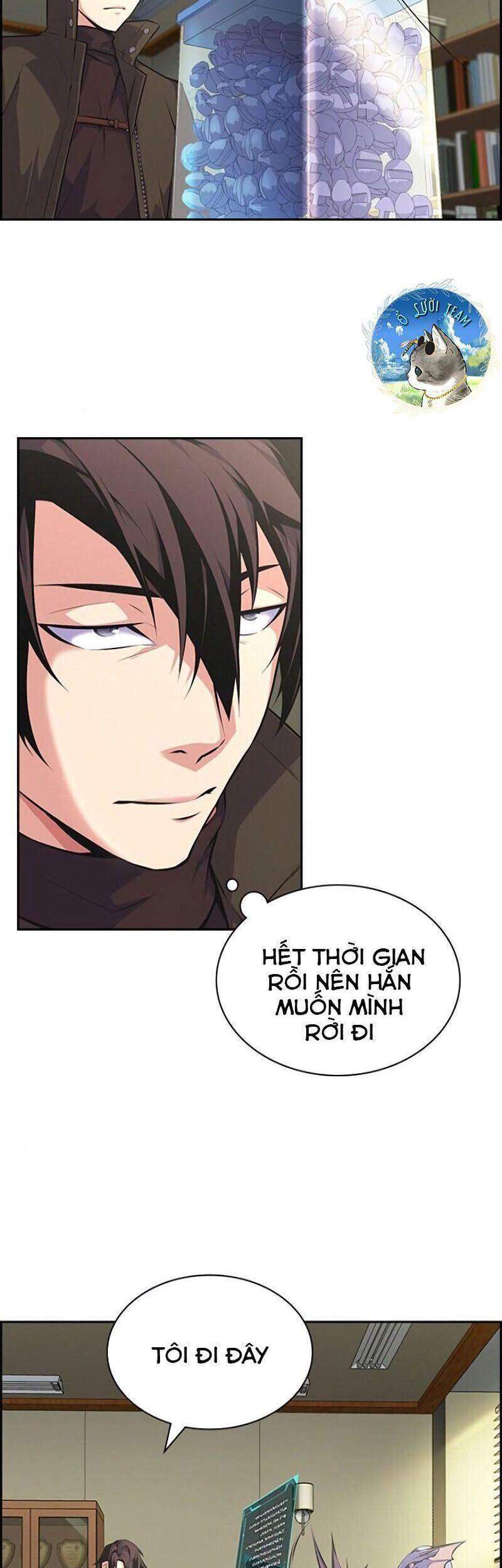 Kẻ Ngoại Lai Ở Vùng Đất Bị Ruồng Bỏ Chapter 1.1 - Trang 2