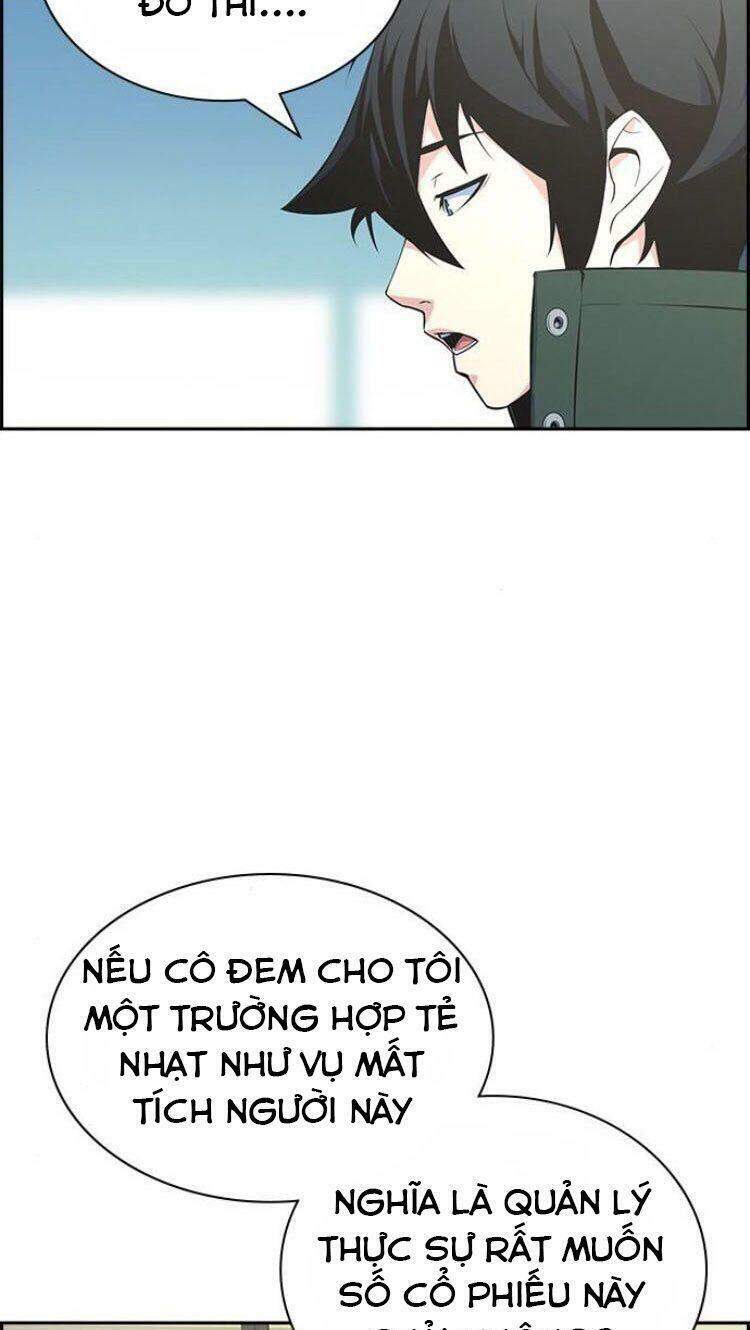 Kẻ Ngoại Lai Ở Vùng Đất Bị Ruồng Bỏ Chapter 3 - Trang 2