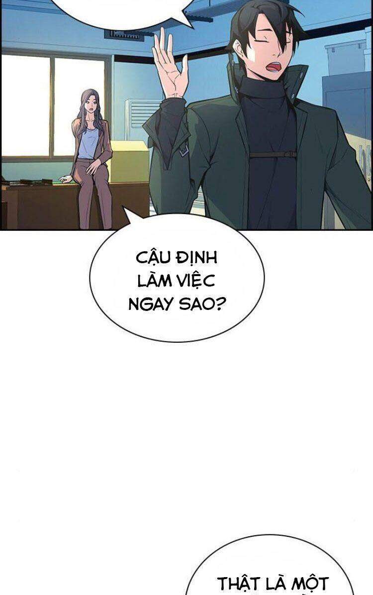 Kẻ Ngoại Lai Ở Vùng Đất Bị Ruồng Bỏ Chapter 3 - Trang 2