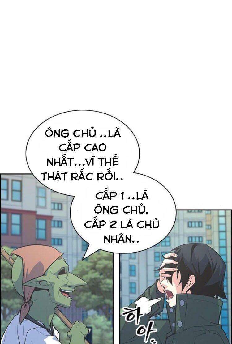 Kẻ Ngoại Lai Ở Vùng Đất Bị Ruồng Bỏ Chapter 3 - Trang 2