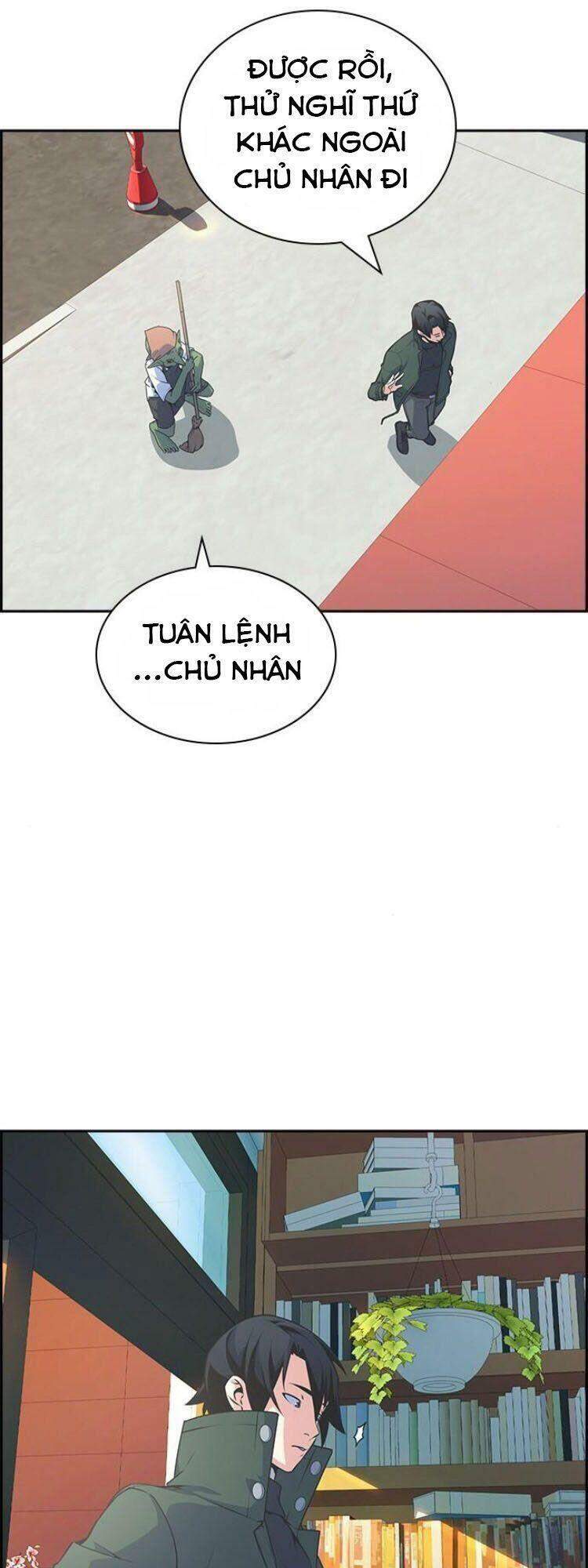Kẻ Ngoại Lai Ở Vùng Đất Bị Ruồng Bỏ Chapter 3 - Trang 2