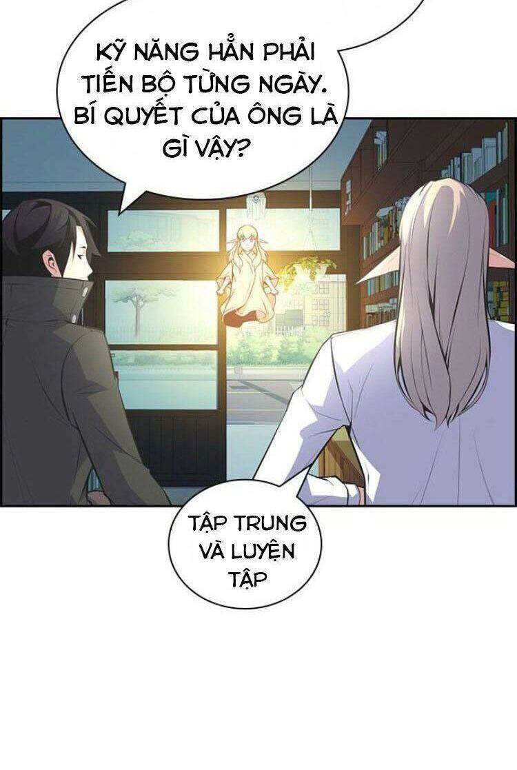 Kẻ Ngoại Lai Ở Vùng Đất Bị Ruồng Bỏ Chapter 3 - Trang 2