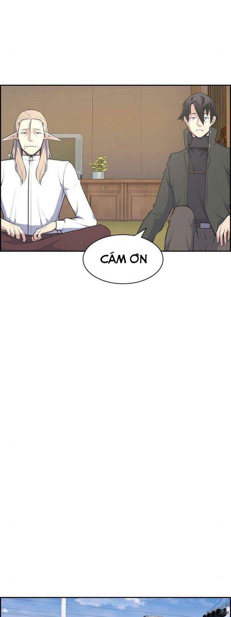 Kẻ Ngoại Lai Ở Vùng Đất Bị Ruồng Bỏ Chapter 3 - Trang 2