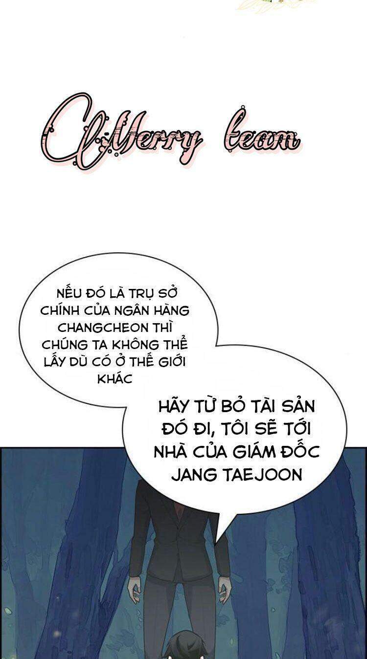 Kẻ Ngoại Lai Ở Vùng Đất Bị Ruồng Bỏ Chapter 3 - Trang 2