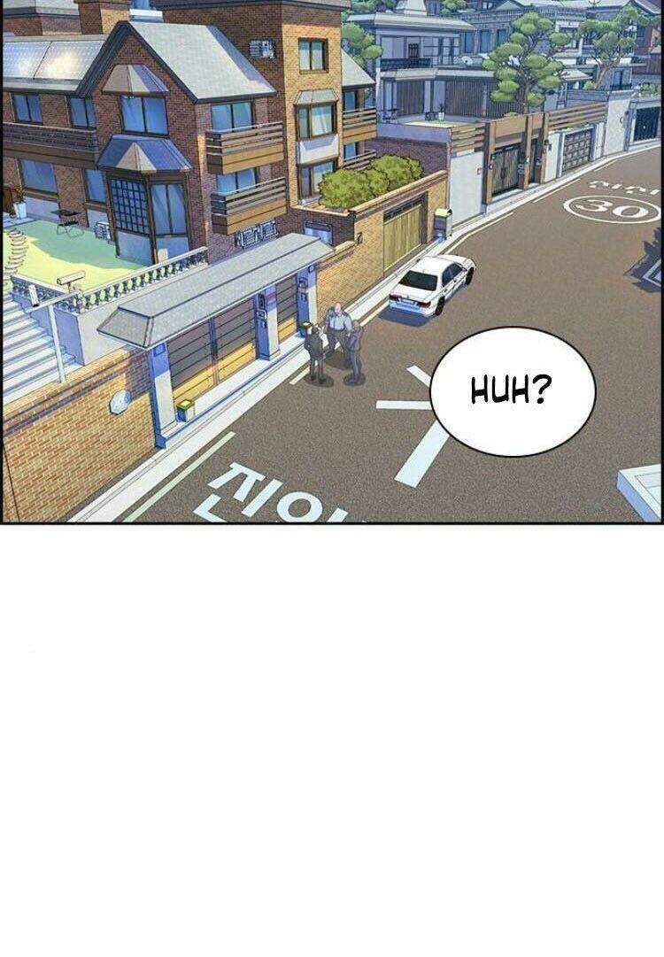 Kẻ Ngoại Lai Ở Vùng Đất Bị Ruồng Bỏ Chapter 3 - Trang 2