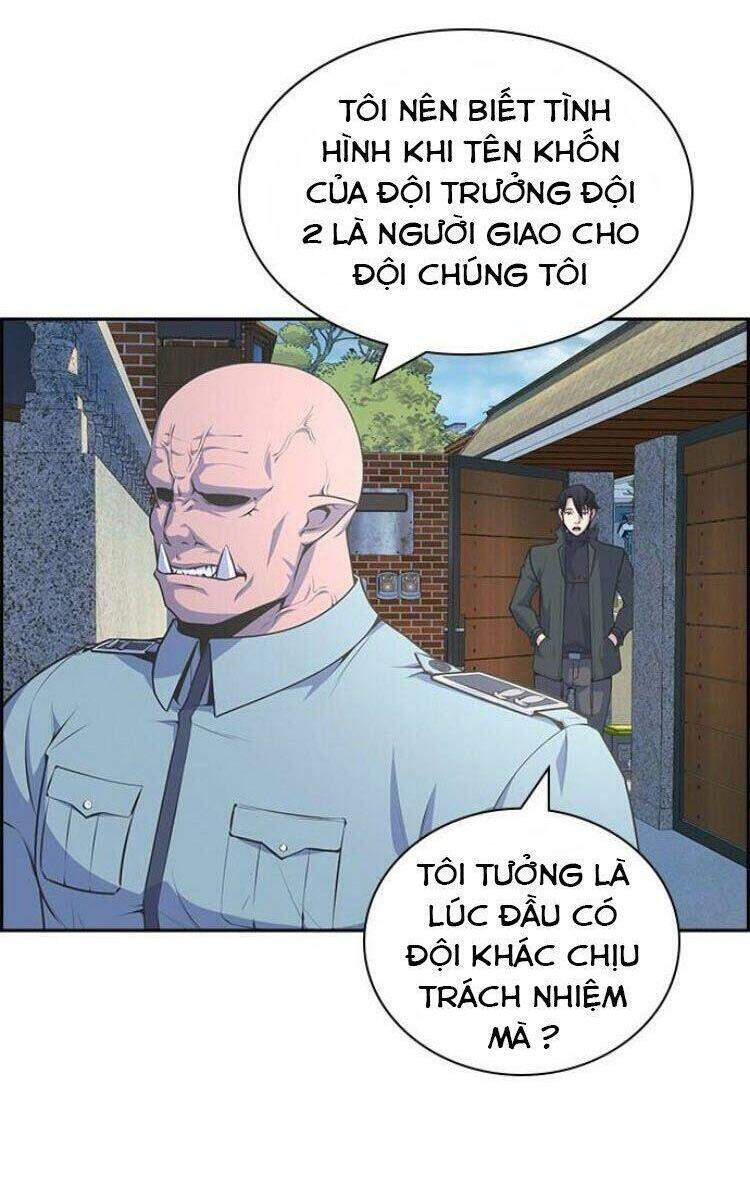 Kẻ Ngoại Lai Ở Vùng Đất Bị Ruồng Bỏ Chapter 3 - Trang 2