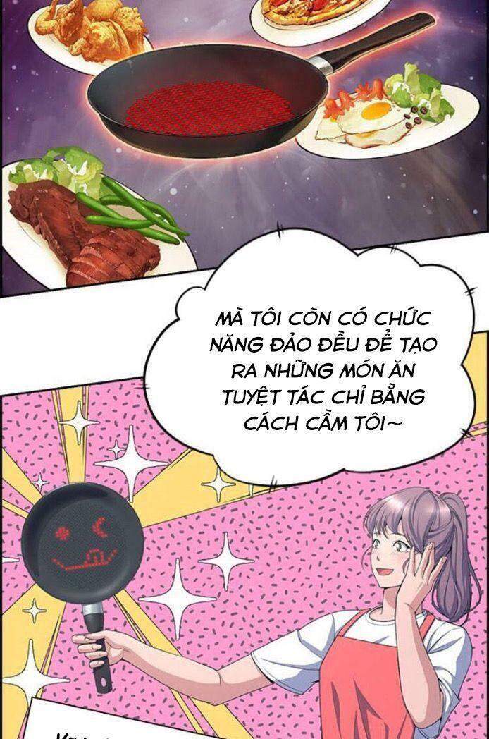 Kẻ Ngoại Lai Ở Vùng Đất Bị Ruồng Bỏ Chapter 4 - Trang 2