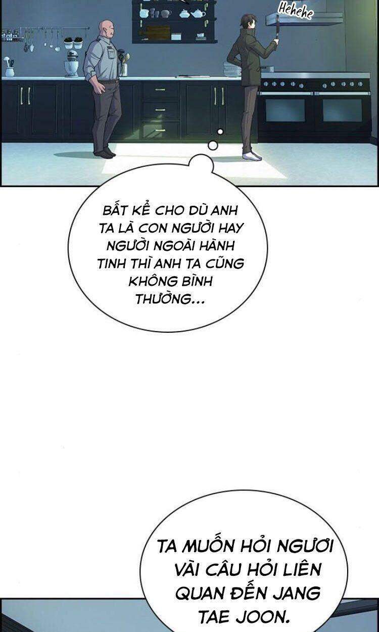 Kẻ Ngoại Lai Ở Vùng Đất Bị Ruồng Bỏ Chapter 4 - Trang 2