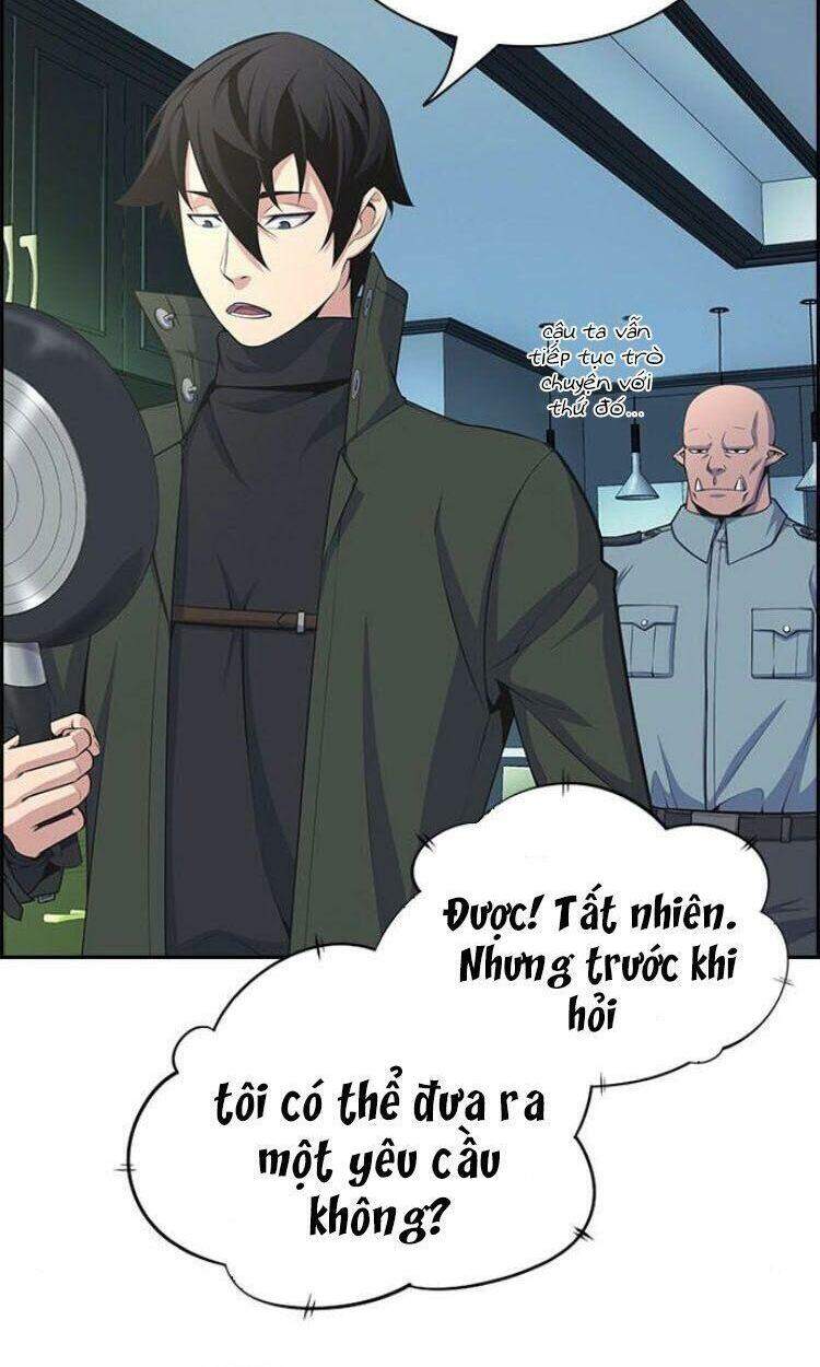 Kẻ Ngoại Lai Ở Vùng Đất Bị Ruồng Bỏ Chapter 4 - Trang 2