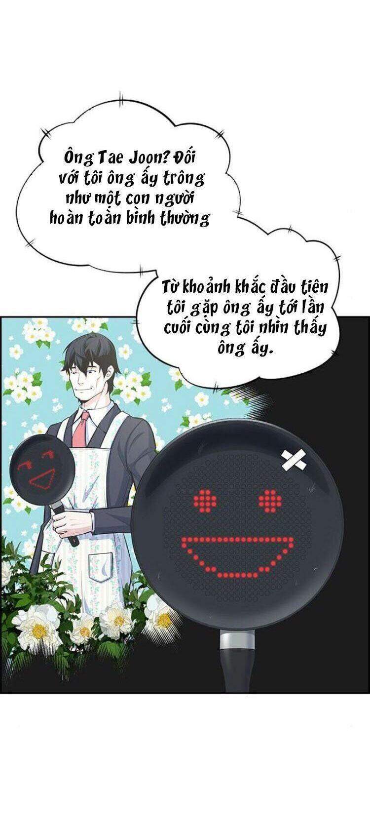 Kẻ Ngoại Lai Ở Vùng Đất Bị Ruồng Bỏ Chapter 4 - Trang 2