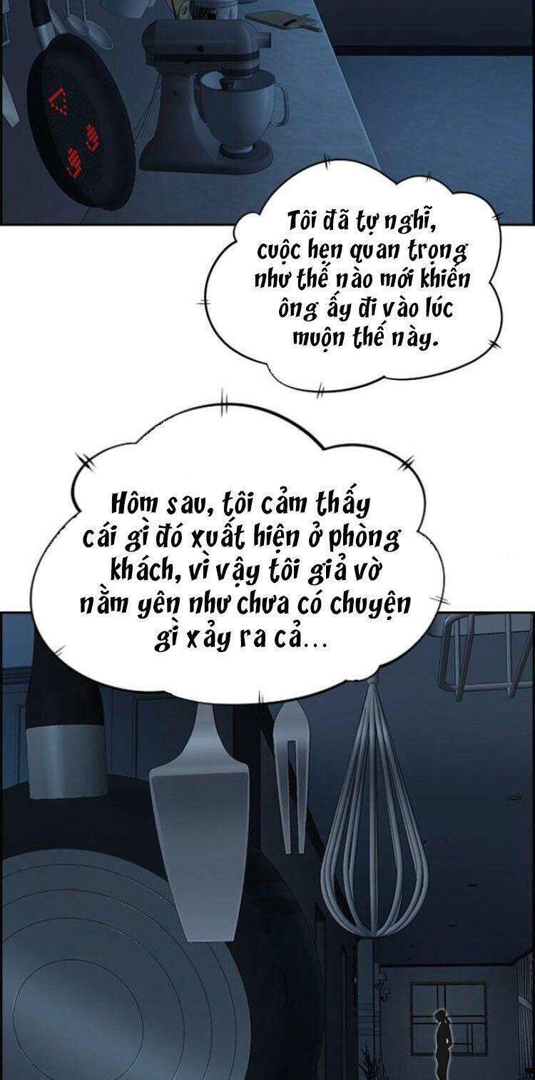 Kẻ Ngoại Lai Ở Vùng Đất Bị Ruồng Bỏ Chapter 4 - Trang 2