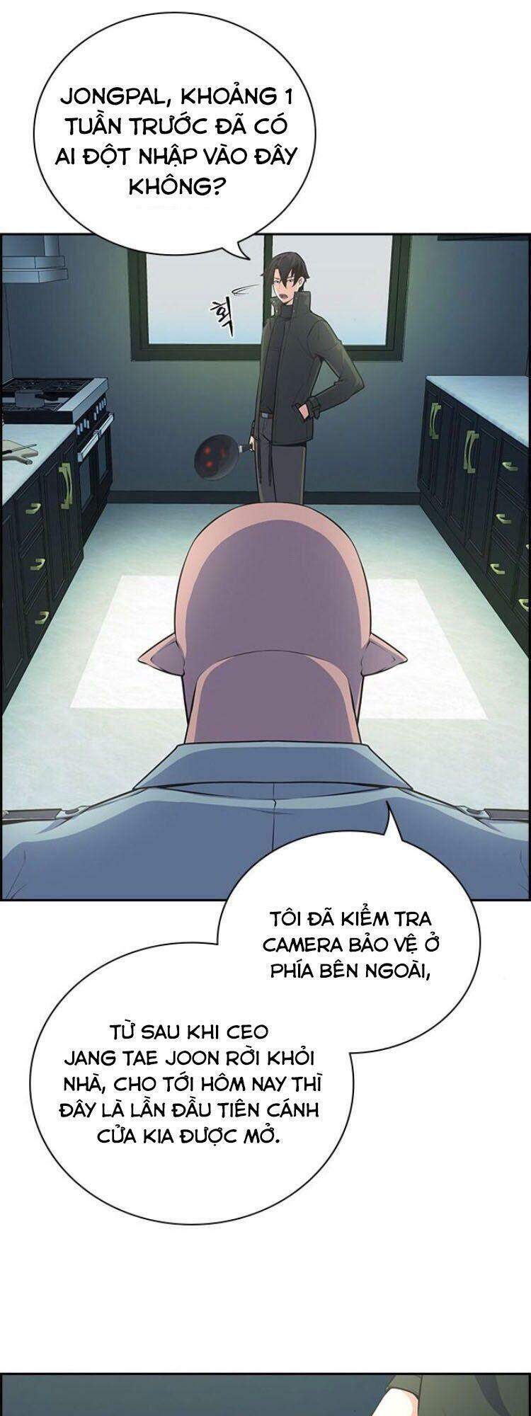 Kẻ Ngoại Lai Ở Vùng Đất Bị Ruồng Bỏ Chapter 4 - Trang 2