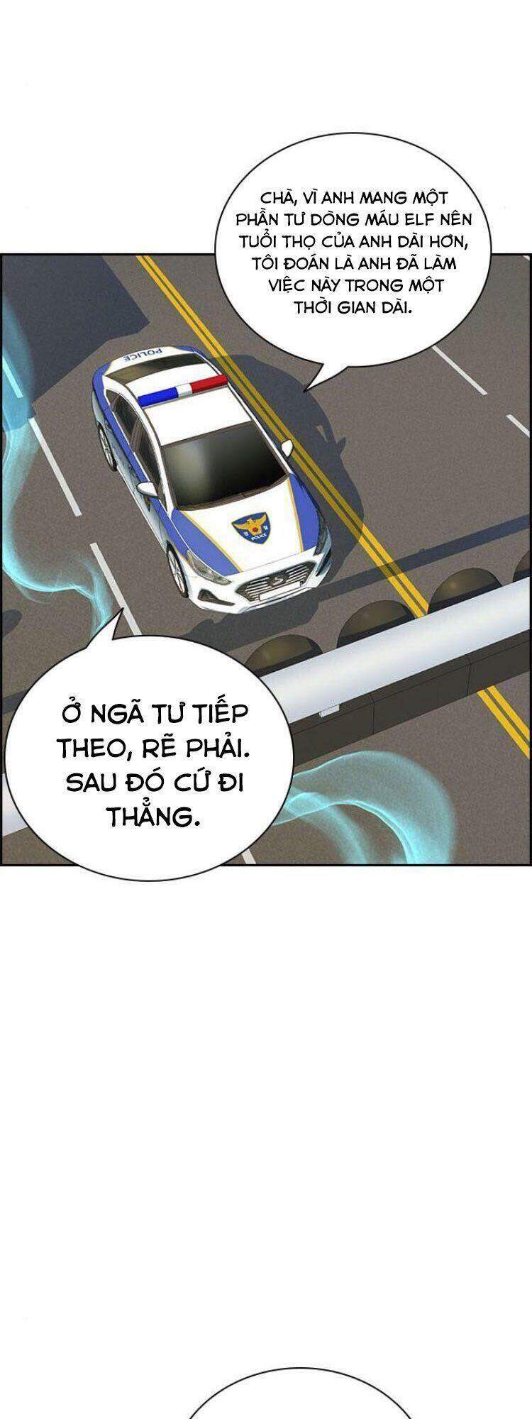 Kẻ Ngoại Lai Ở Vùng Đất Bị Ruồng Bỏ Chapter 4 - Trang 2