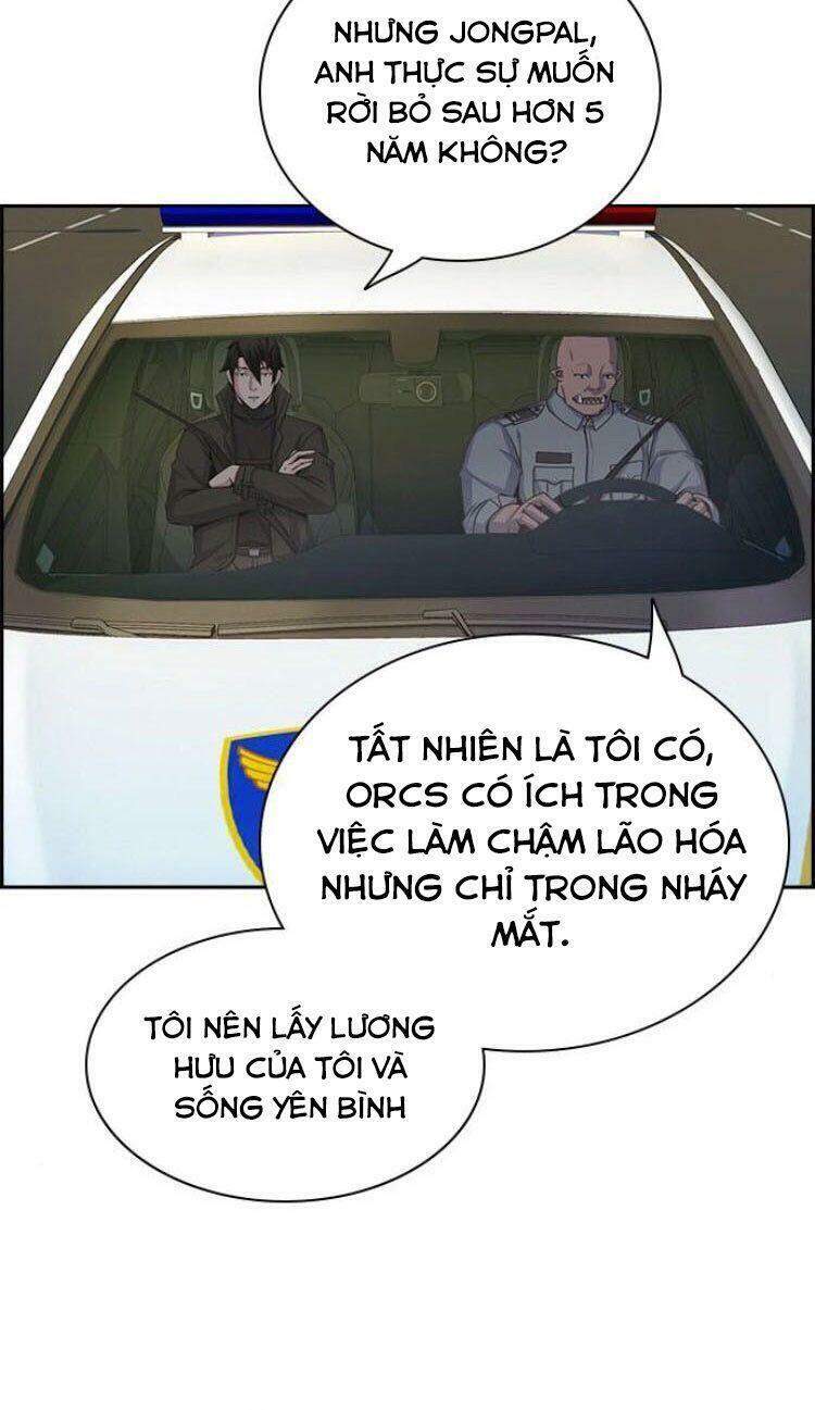 Kẻ Ngoại Lai Ở Vùng Đất Bị Ruồng Bỏ Chapter 4 - Trang 2