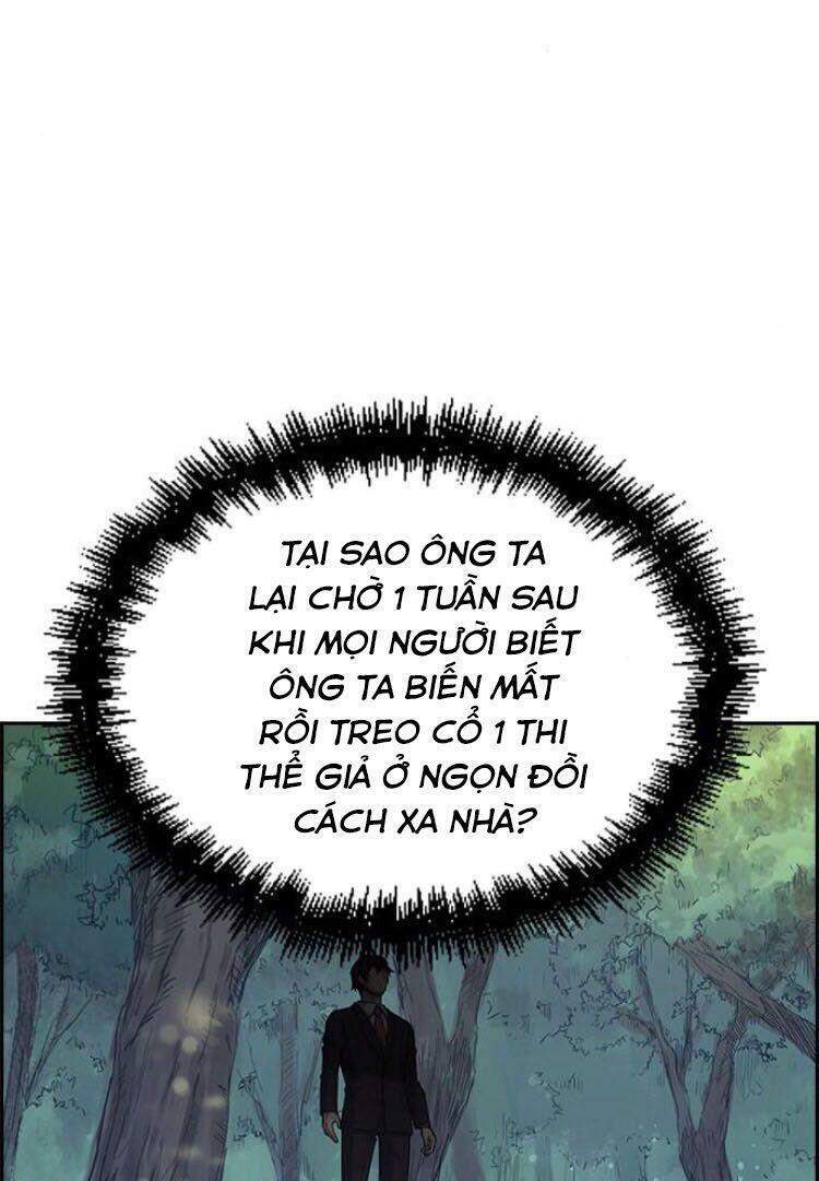 Kẻ Ngoại Lai Ở Vùng Đất Bị Ruồng Bỏ Chapter 4 - Trang 2
