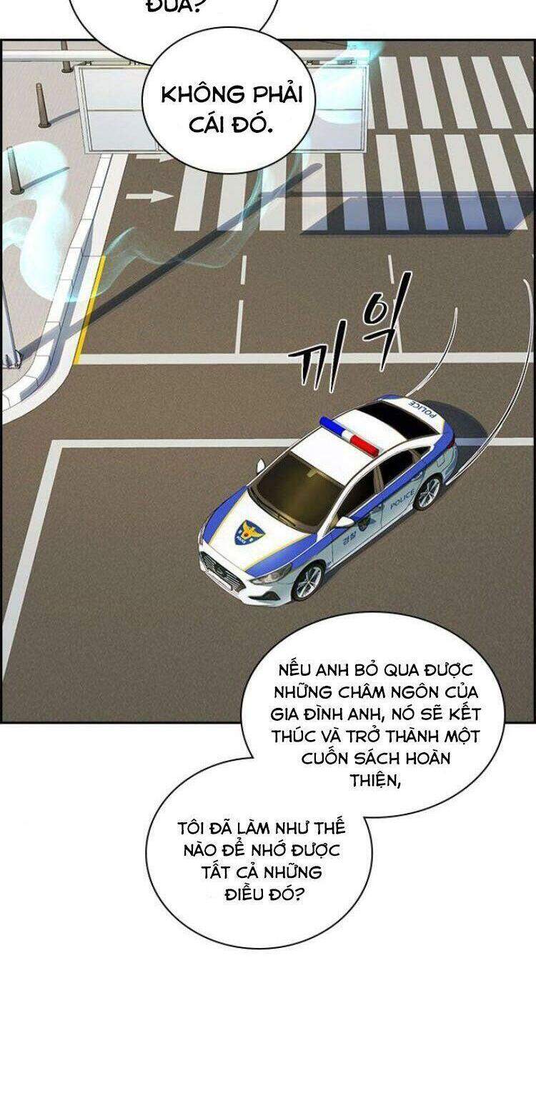 Kẻ Ngoại Lai Ở Vùng Đất Bị Ruồng Bỏ Chapter 4 - Trang 2