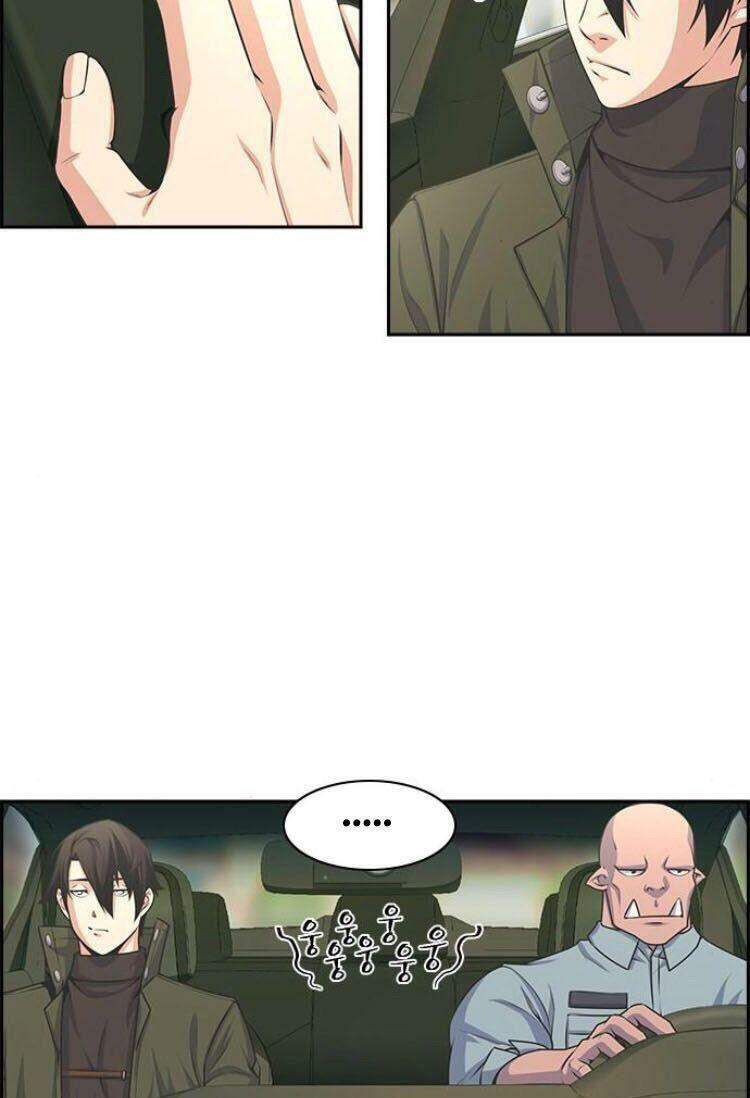 Kẻ Ngoại Lai Ở Vùng Đất Bị Ruồng Bỏ Chapter 4 - Trang 2