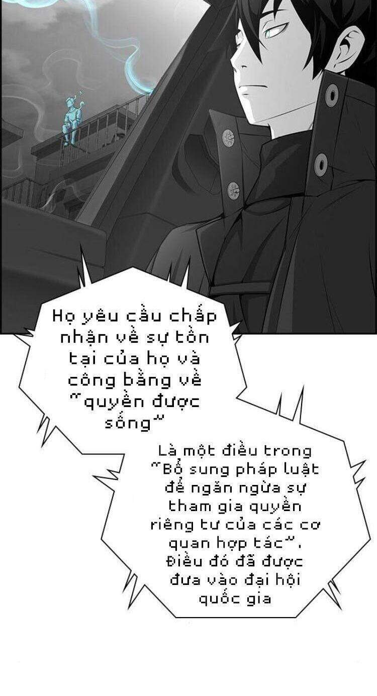 Kẻ Ngoại Lai Ở Vùng Đất Bị Ruồng Bỏ Chapter 4 - Trang 2