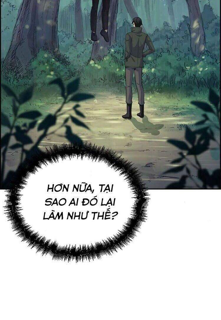 Kẻ Ngoại Lai Ở Vùng Đất Bị Ruồng Bỏ Chapter 4 - Trang 2