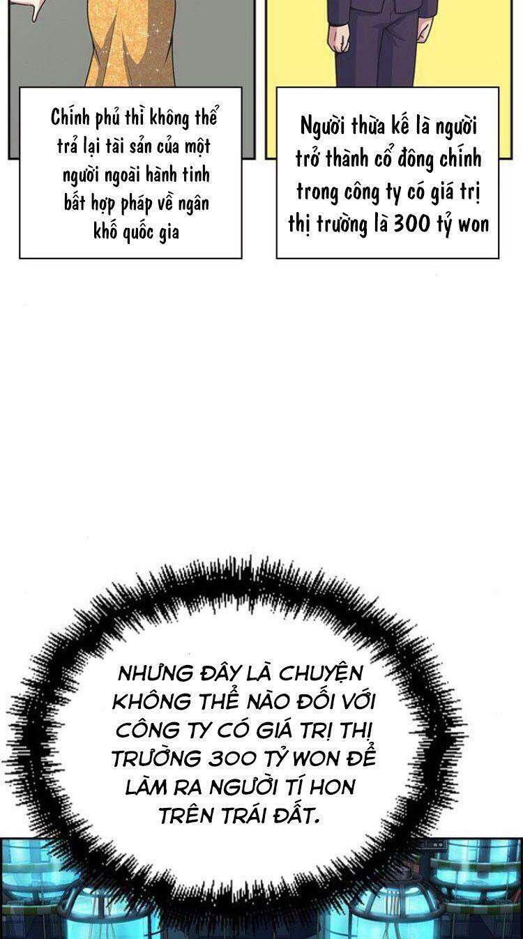 Kẻ Ngoại Lai Ở Vùng Đất Bị Ruồng Bỏ Chapter 4 - Trang 2
