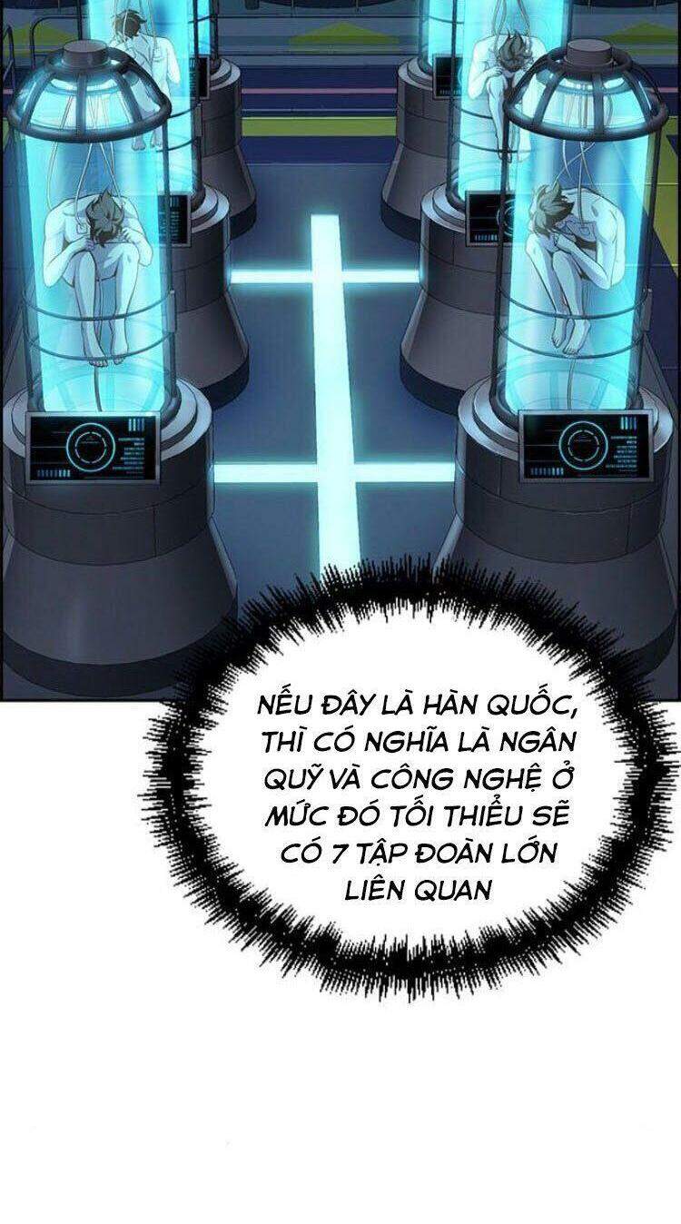 Kẻ Ngoại Lai Ở Vùng Đất Bị Ruồng Bỏ Chapter 4 - Trang 2