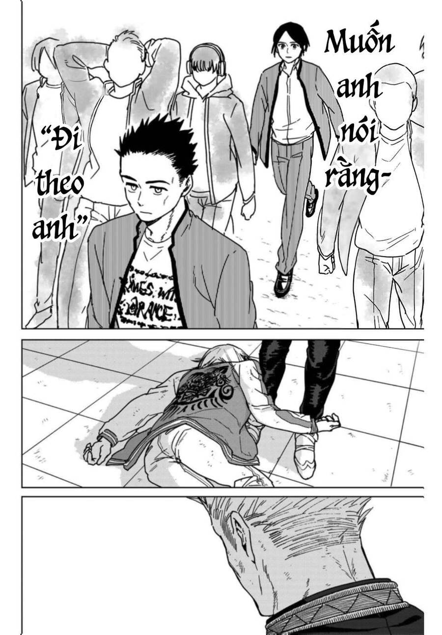 Wind Breaker (Nii Satoru) Chapter 15 - Trang 2