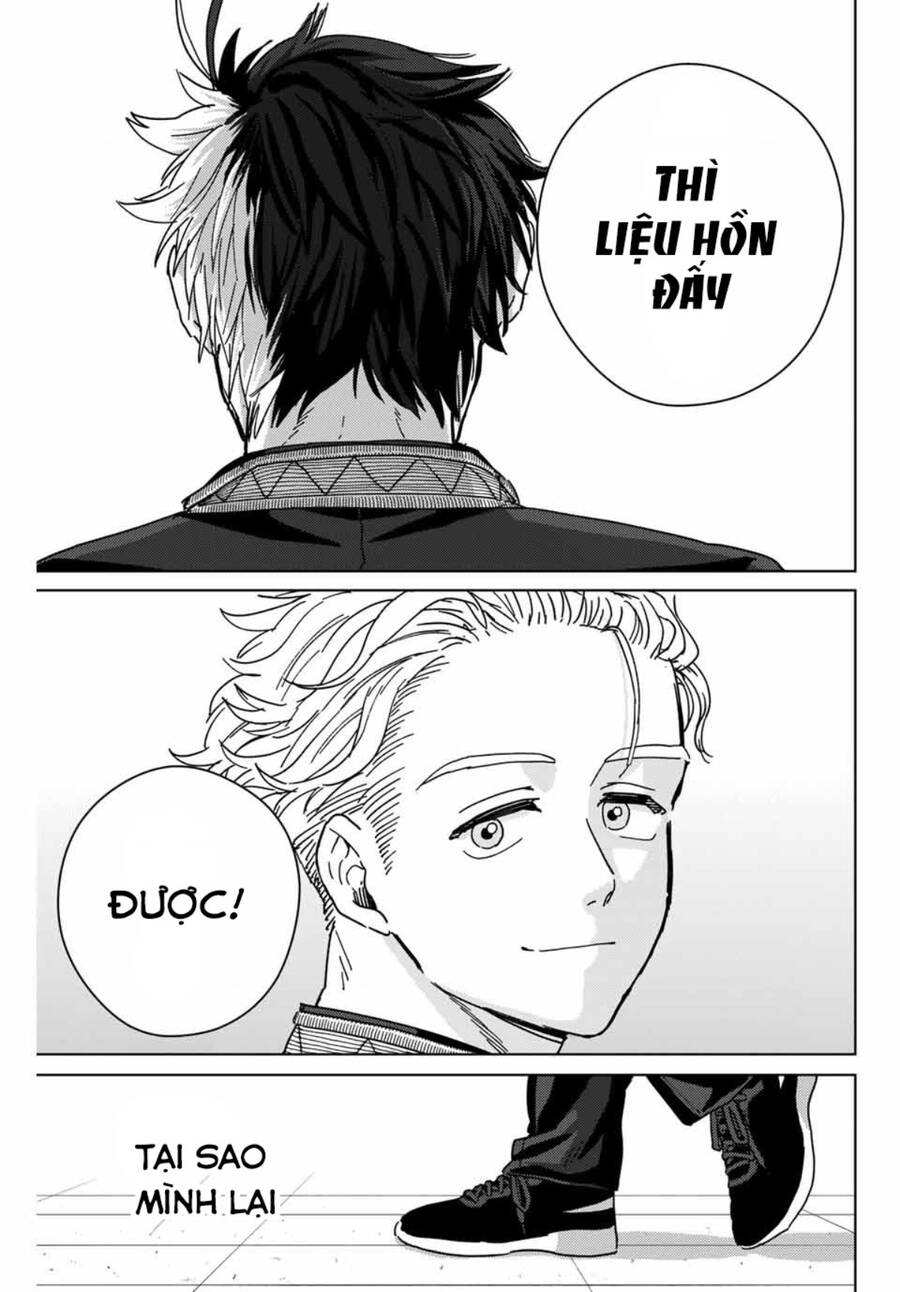 Wind Breaker (Nii Satoru) Chapter 22 - Trang 2