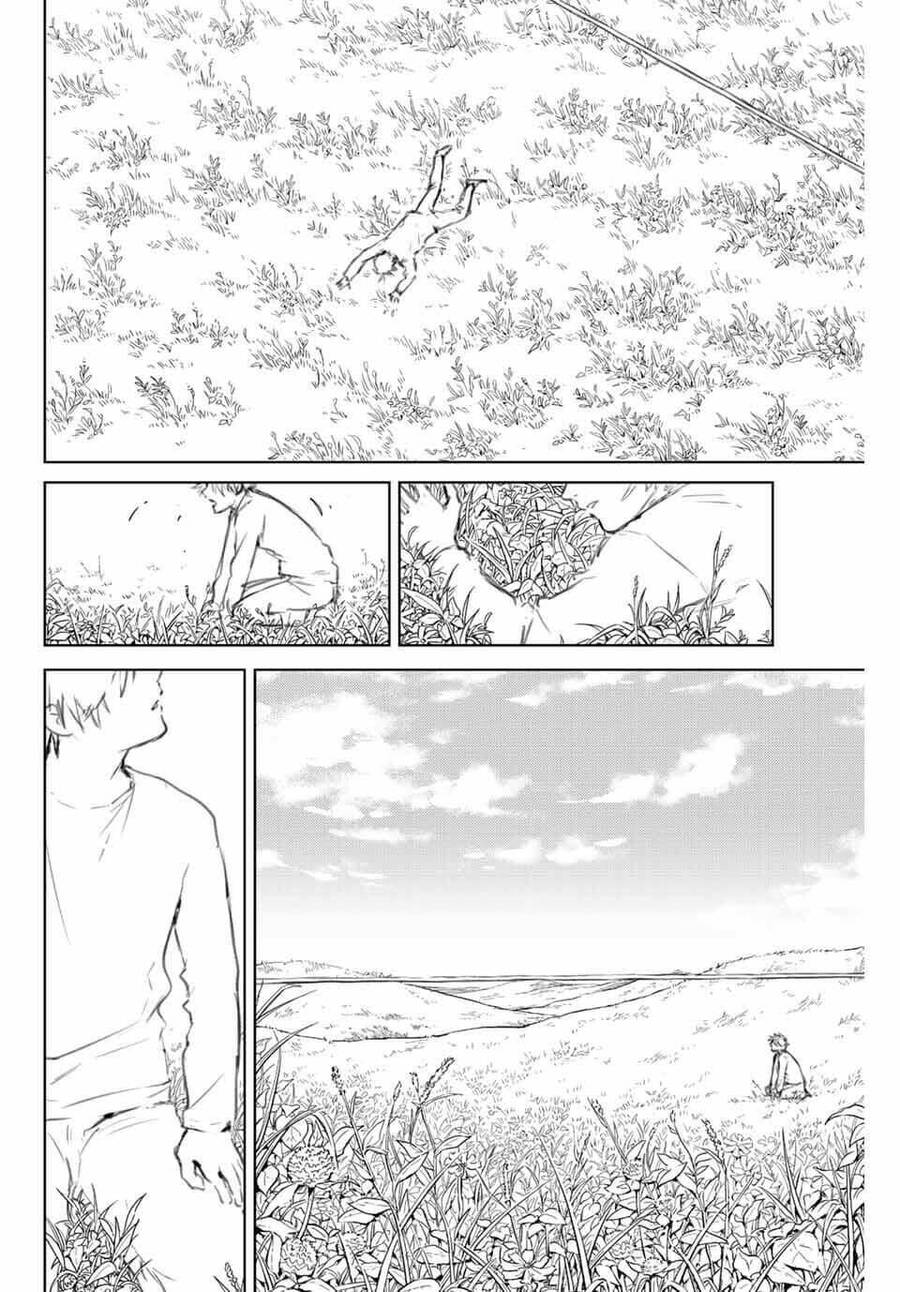 Wind Breaker (Nii Satoru) Chapter 60 - Trang 2