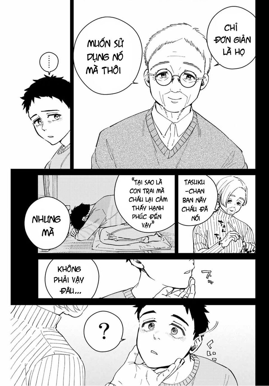 Wind Breaker (Nii Satoru) Chapter 65 - Trang 2