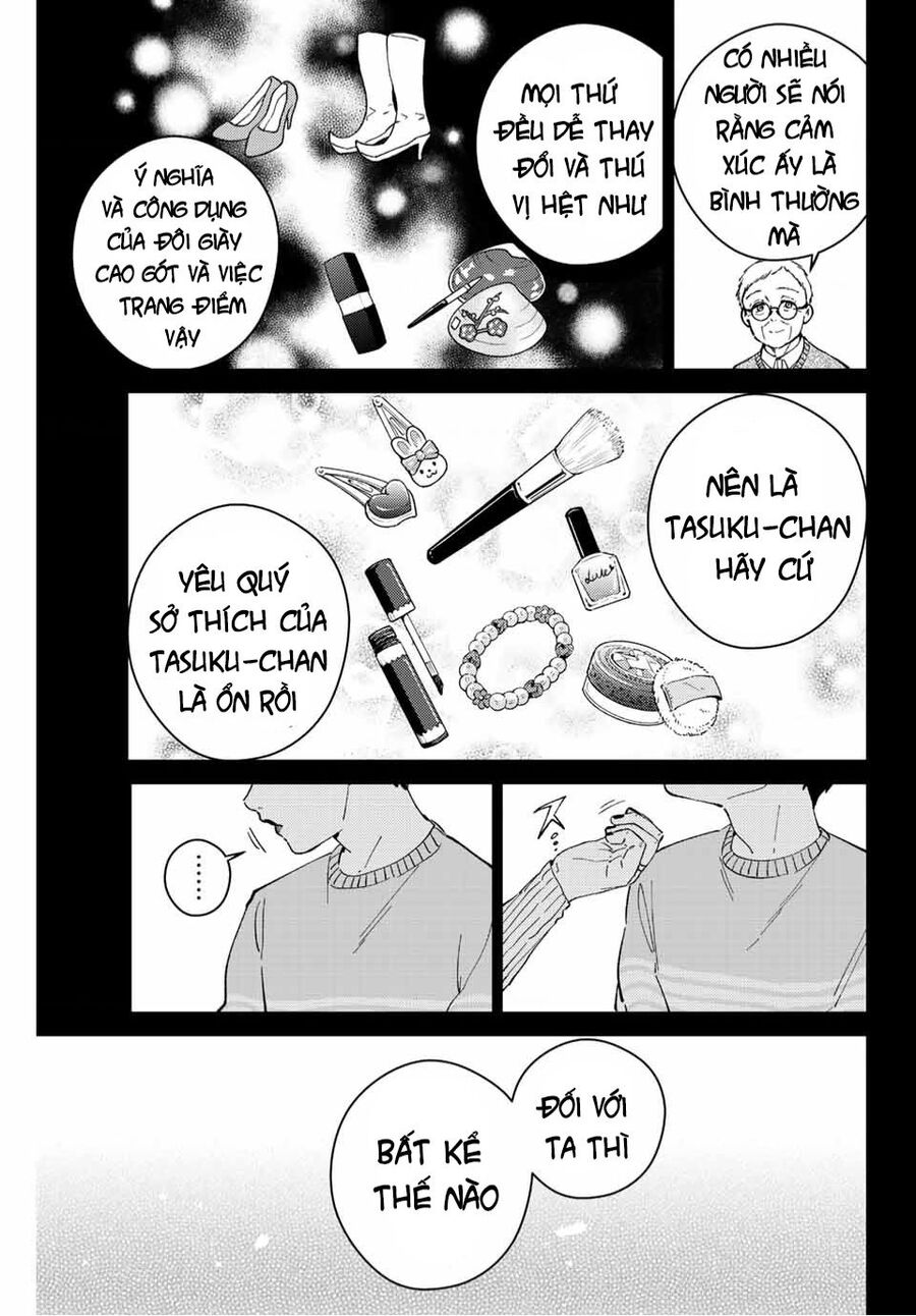 Wind Breaker (Nii Satoru) Chapter 65 - Trang 2