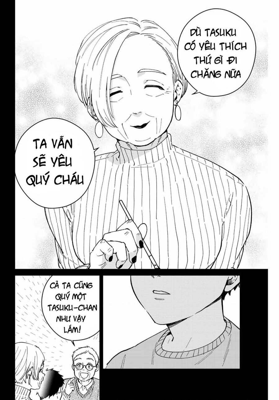 Wind Breaker (Nii Satoru) Chapter 65 - Trang 2