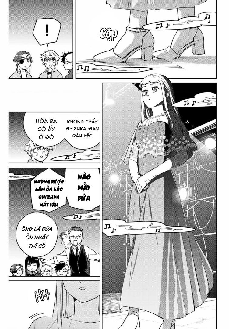 Wind Breaker (Nii Satoru) Chapter 71 - Trang 2