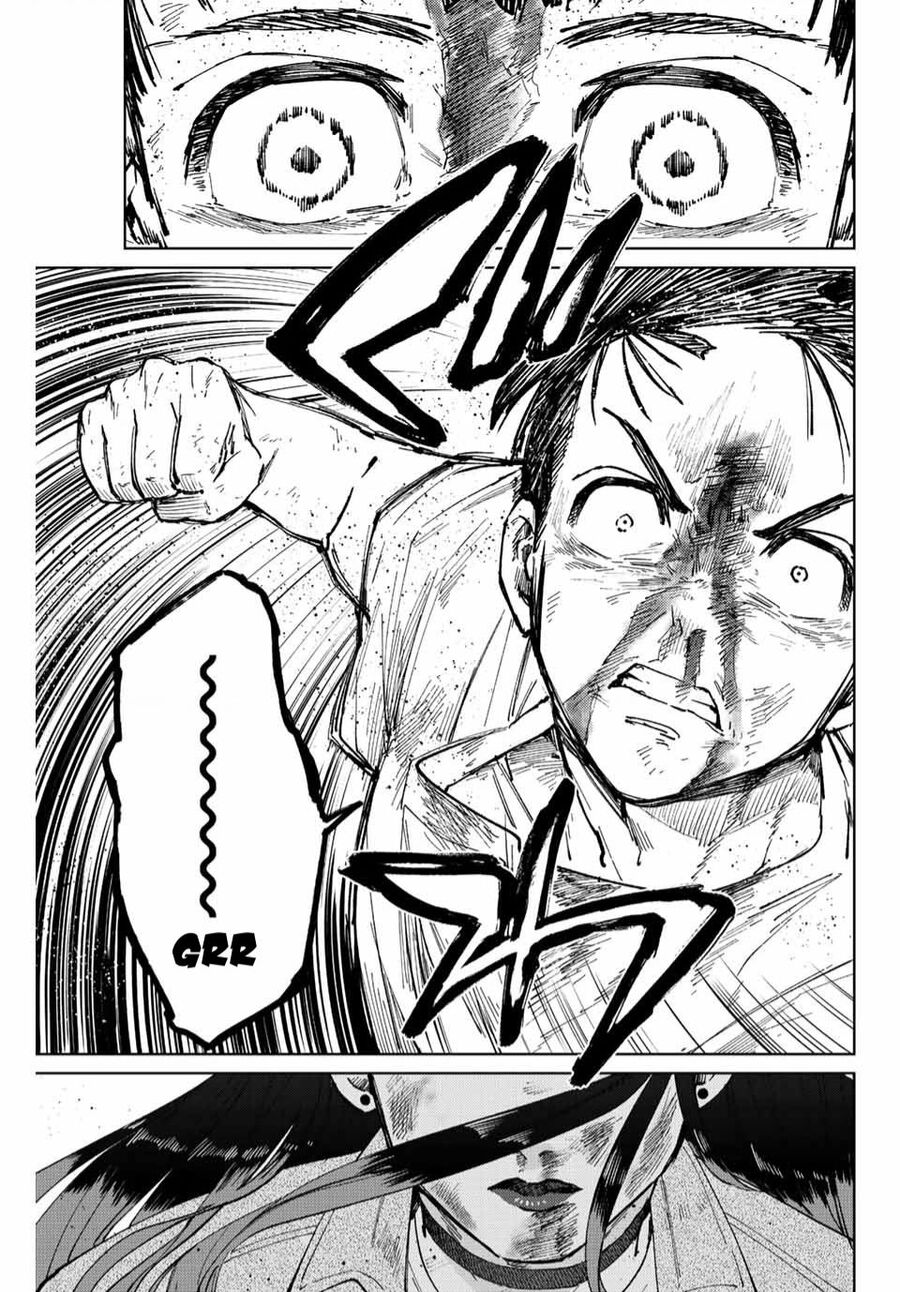 Wind Breaker (Nii Satoru) Chapter 81 - Trang 2