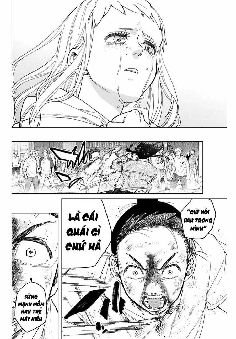 Wind Breaker (Nii Satoru) Chapter 81 - Trang 2