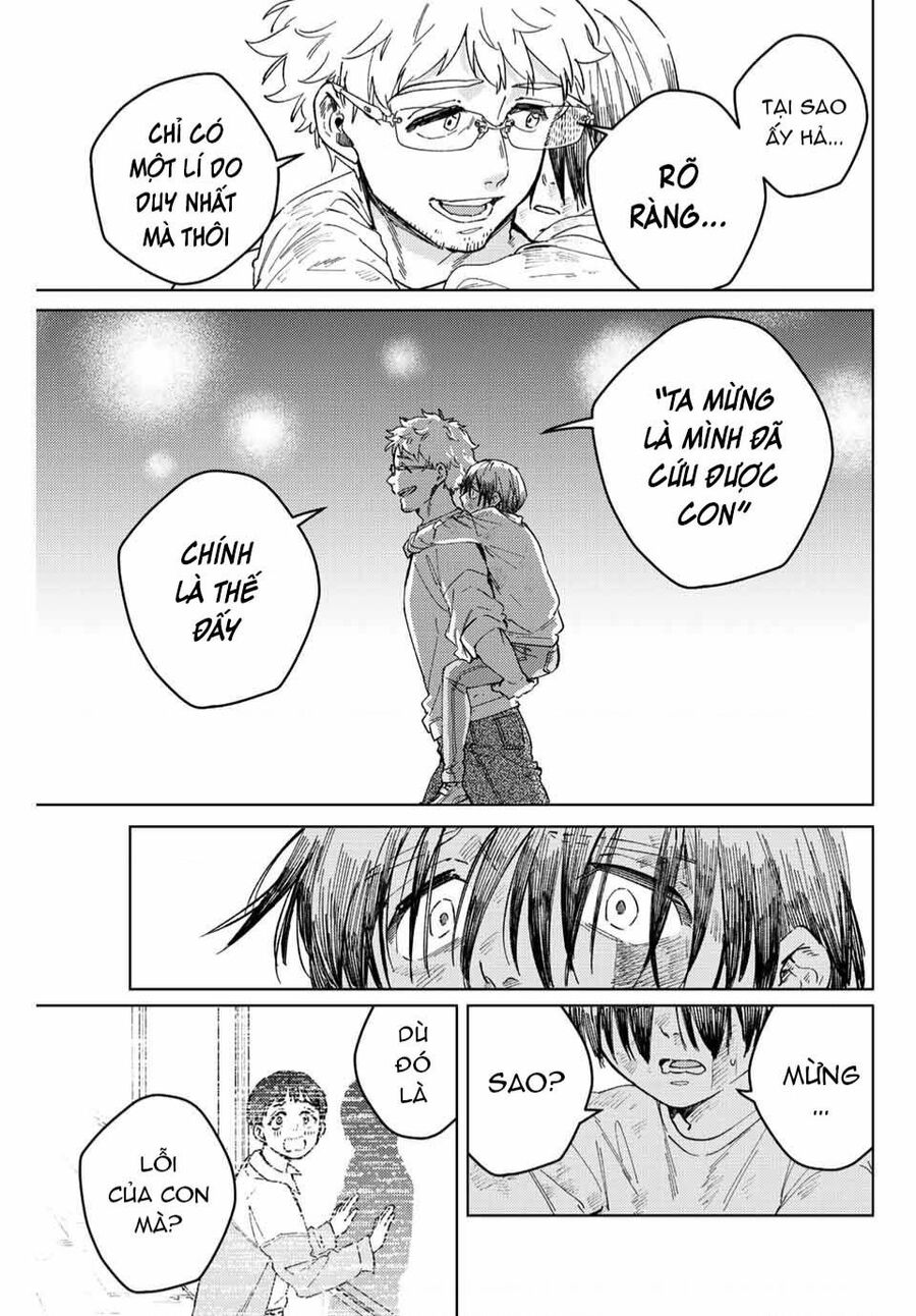 Wind Breaker (Nii Satoru) Chapter 94 - Trang 2