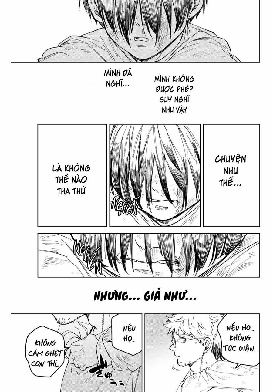 Wind Breaker (Nii Satoru) Chapter 94 - Trang 2