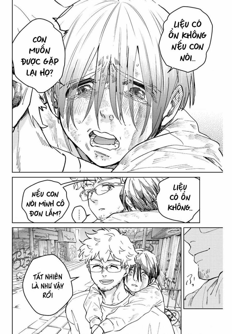 Wind Breaker (Nii Satoru) Chapter 94 - Trang 2